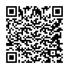 Código QR para número de teléfono +9524837819