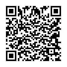 QR kód a telefonszámhoz +9524837830