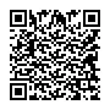 QR-Code für Telefonnummer +9524837852