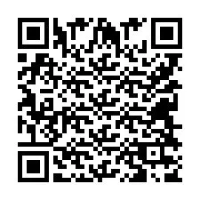 QR-код для номера телефона +9524837863