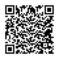 Kod QR dla numeru telefonu +9524837877