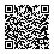 Kode QR untuk nomor Telepon +9524837881