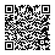 QR kód a telefonszámhoz +9524837889