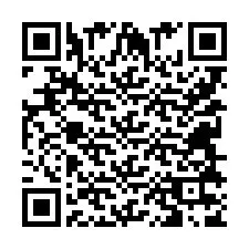 Codice QR per il numero di telefono +9524837893