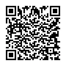 QR код за телефонен номер +9524837904