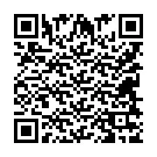 QR kód a telefonszámhoz +9524837917