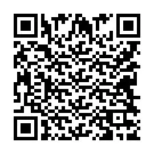 QR код за телефонен номер +9524837926