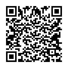 QR-koodi puhelinnumerolle +9524837933