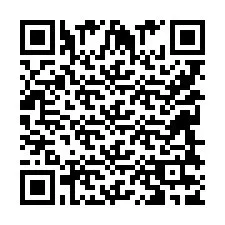 QR-код для номера телефона +9524837941