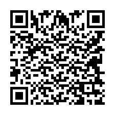 QR-код для номера телефона +9524837942