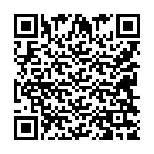 Código QR para número de teléfono +9524837972