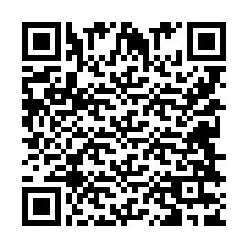 QR-koodi puhelinnumerolle +9524837976