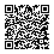 QR-code voor telefoonnummer +9524837988