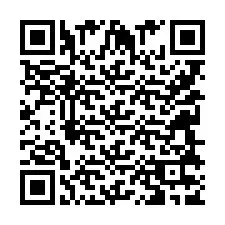 QR-Code für Telefonnummer +9524837990