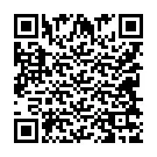 QR kód a telefonszámhoz +9524837996