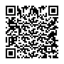 QR kód a telefonszámhoz +9524837999