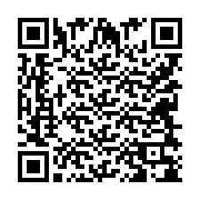 QR kód a telefonszámhoz +9524838006