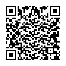 Código QR para número de teléfono +9524838092