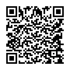 Código QR para número de teléfono +9524838099