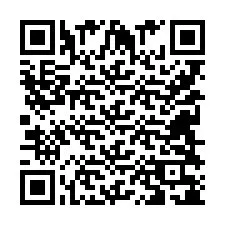 QR-code voor telefoonnummer +9524838137