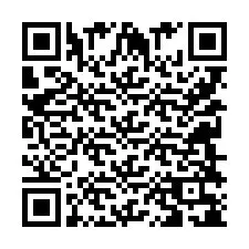 Kod QR dla numeru telefonu +9524838164