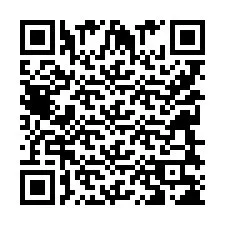 QR код за телефонен номер +9524838200