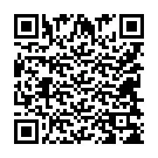 QR код за телефонен номер +9524838217