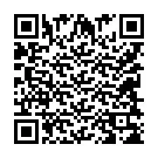 QR код за телефонен номер +9524838219