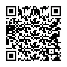 Kode QR untuk nomor Telepon +9524838229