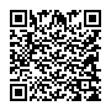 Código QR para número de telefone +9524838231