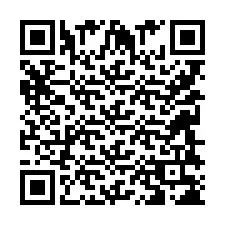 QR kód a telefonszámhoz +9524838251