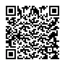 QR kód a telefonszámhoz +9524838261