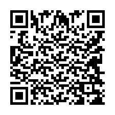 Código QR para número de teléfono +9524838272