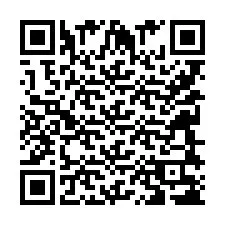 QR-код для номера телефона +9524838300