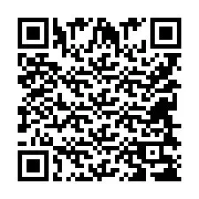 QR код за телефонен номер +9524838317