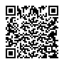 Código QR para número de teléfono +9524838346