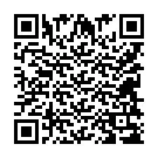 QR Code for Phone number +9524838357