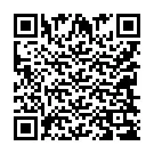 电话号码二维码 +9524838364