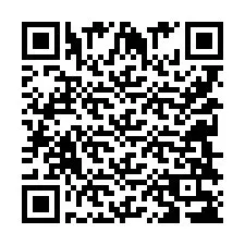 Código QR para número de teléfono +9524838374