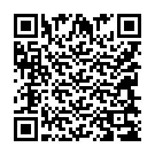 QR-Code für Telefonnummer +9524838390