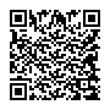 Código QR para número de teléfono +9524838392