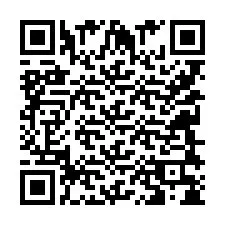 QR Code สำหรับหมายเลขโทรศัพท์ +9524838404