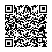 Código QR para número de teléfono +9524838427