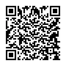 QR Code for Phone number +9524838465