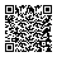 QR-kood telefoninumbri jaoks +9524838481