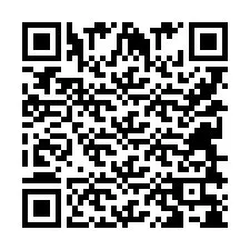 QR Code for Phone number +9524838513