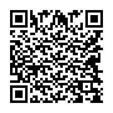 电话号码二维码 +9524838526