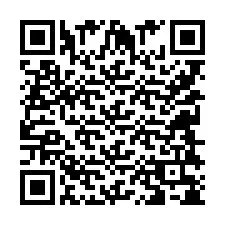 Código QR para número de teléfono +9524838558