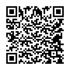 QR код за телефонен номер +9524838577