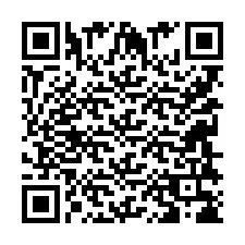 Kod QR dla numeru telefonu +9524838655